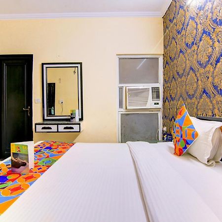 Fabhotel Le Heritage Karol Bagh 德里 外观 照片