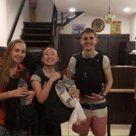 Fabhotel Le Heritage Karol Bagh 德里 外观 照片