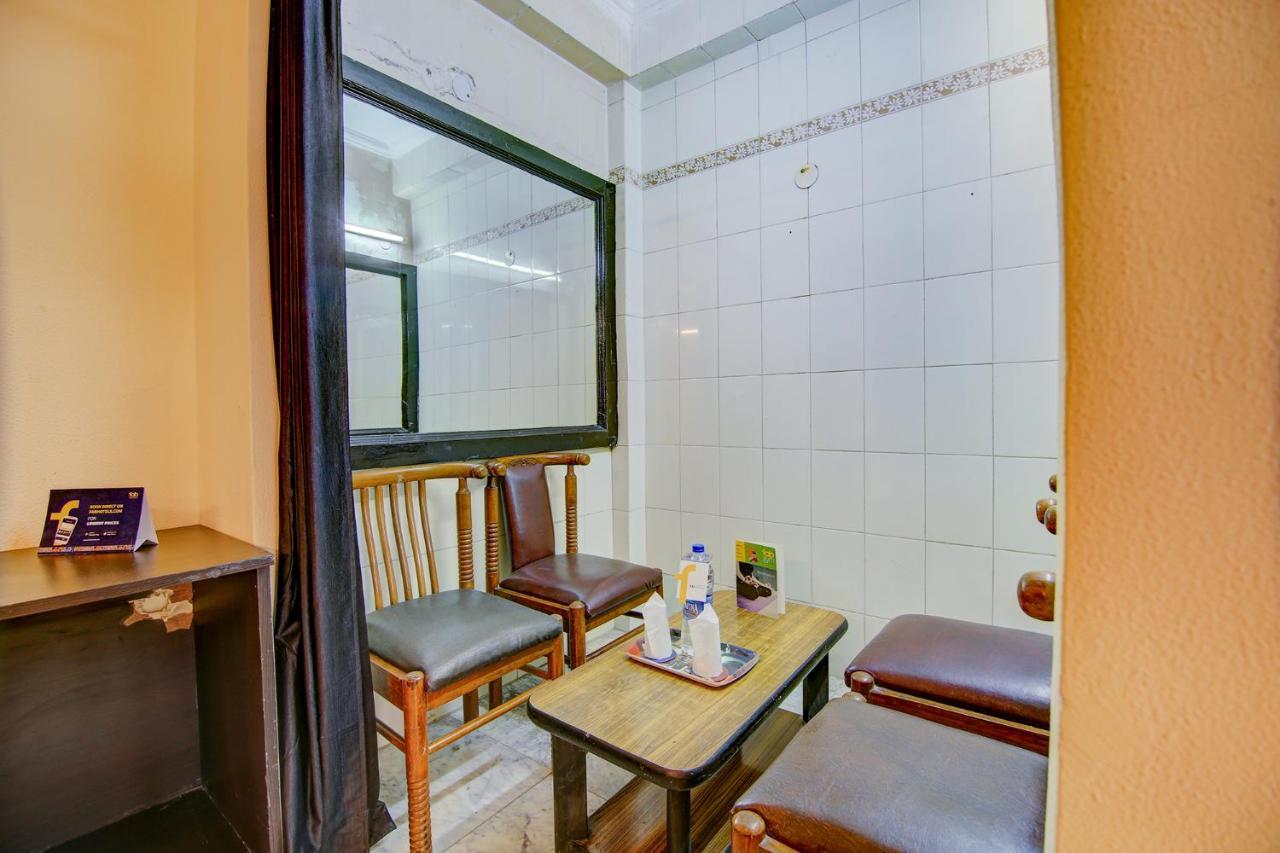 Fabhotel Le Heritage Karol Bagh 德里 外观 照片