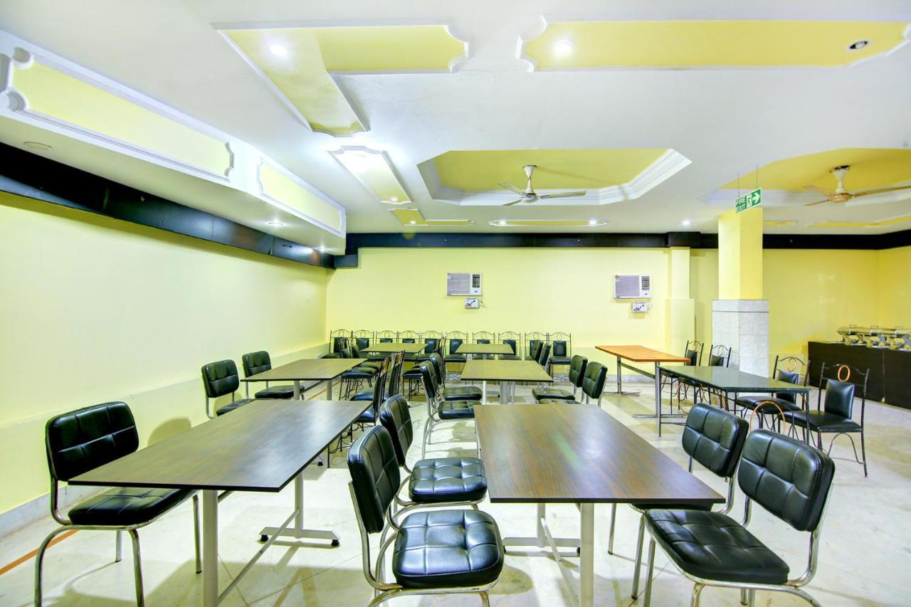 Fabhotel Le Heritage Karol Bagh 德里 外观 照片