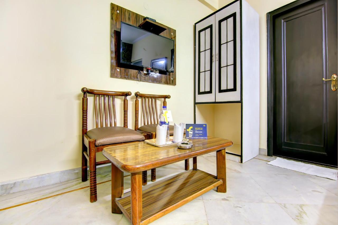 Fabhotel Le Heritage Karol Bagh 德里 外观 照片