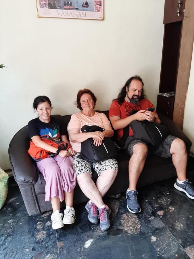 Fabhotel Le Heritage Karol Bagh 德里 外观 照片