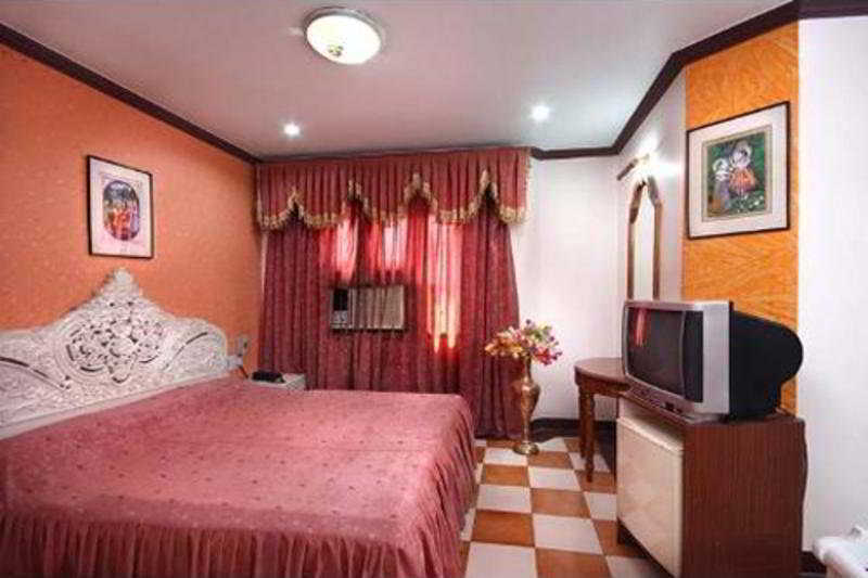 Fabhotel Le Heritage Karol Bagh 德里 外观 照片